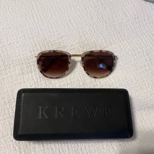 KREWE Sunglasses